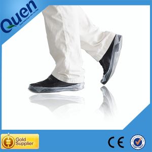 Auto żarbun kopertura dispenser Overshoes awtomatiku Dispenser