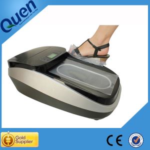 Żarbun kopertura Dispenser